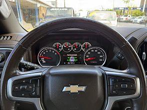 Chevrolet Silverado 1500 Lt - View 1