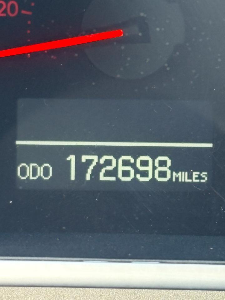 Toyota Sequoiaplantium 2Wd - Thumbnail 19