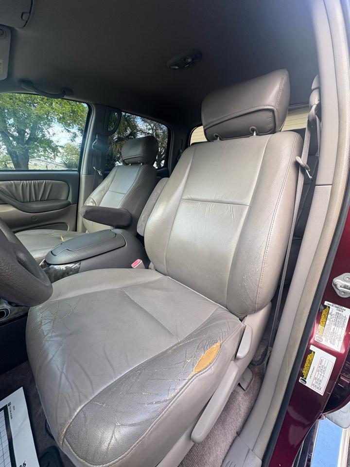 Toyota Tundrasr5 Double Cab 4.7L 2Wd - Thumbnail 12