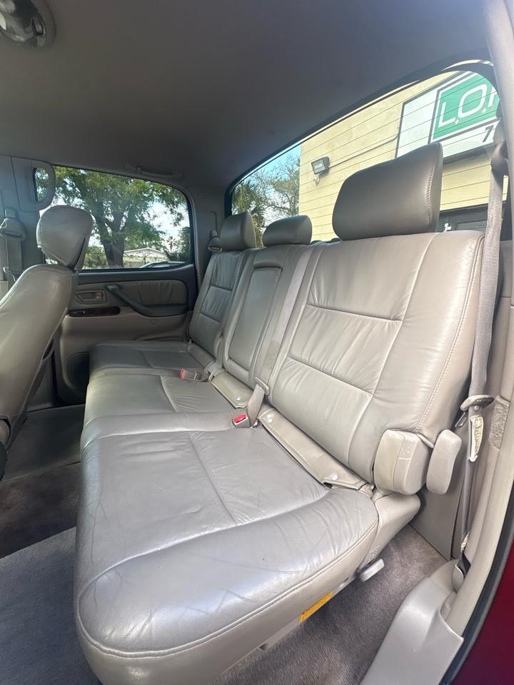 Toyota Tundrasr5 Double Cab 4.7L 2Wd - Thumbnail 15