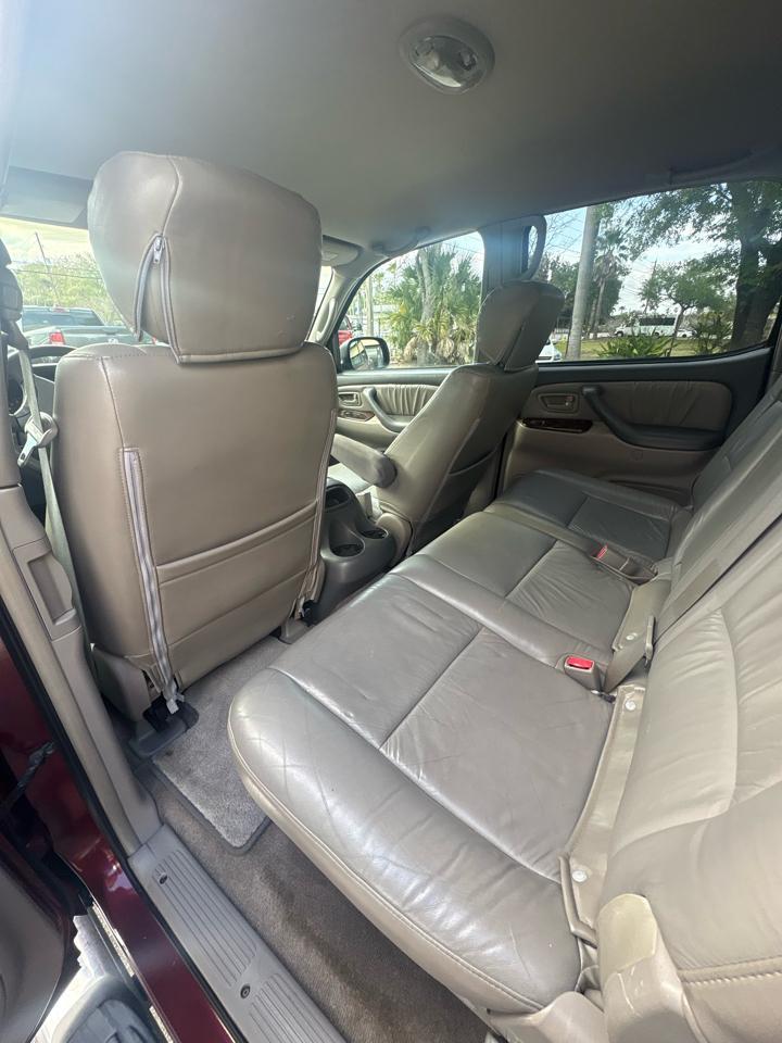 Toyota Tundrasr5 Double Cab 4.7L 2Wd - Thumbnail 14