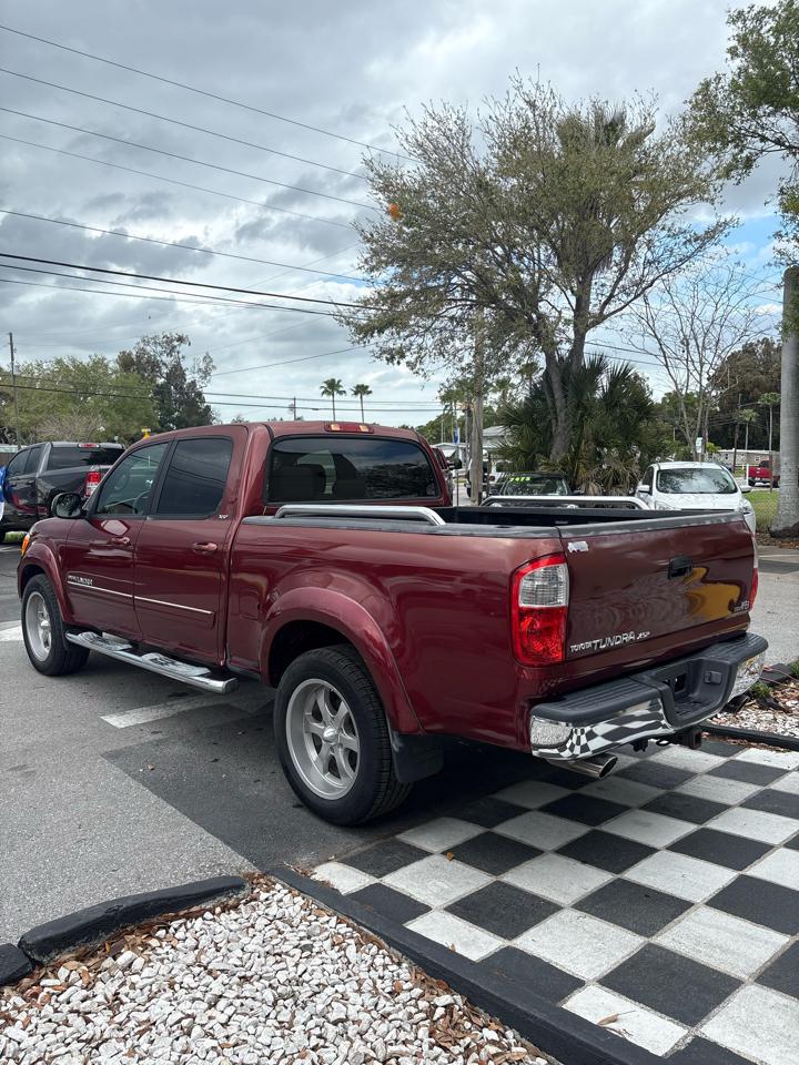 Toyota Tundrasr5 Double Cab 4.7L 2Wd - Thumbnail 6