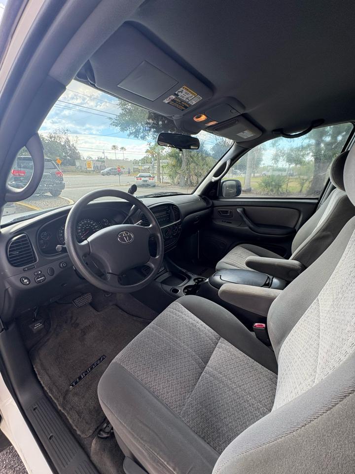 Toyota Tundrasr5 Crewmax 2Wd - Thumbnail 6