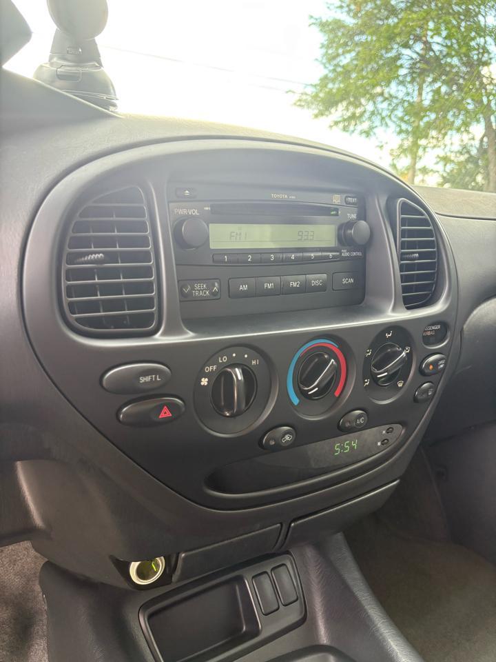 Toyota Tundrasr5 Crewmax 2Wd - Thumbnail 17