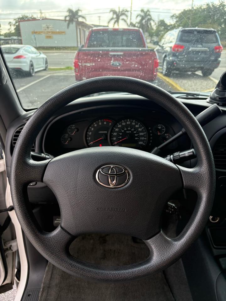 Toyota Tundrasr5 Crewmax 2Wd - Thumbnail 14