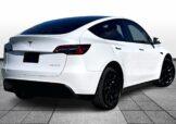Tesla Model Y Long Range Sport Utility 4D - Thumbnail 8