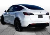Tesla Model Y Long Range Sport Utility 4D - Thumbnail 6