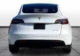 Tesla Model Y Long Range Sport Utility 4D - Thumbnail 7