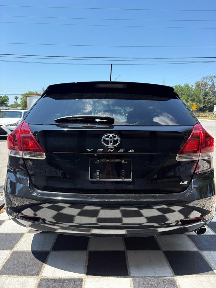 Toyota Venzale I4 Fwd - Thumbnail 6