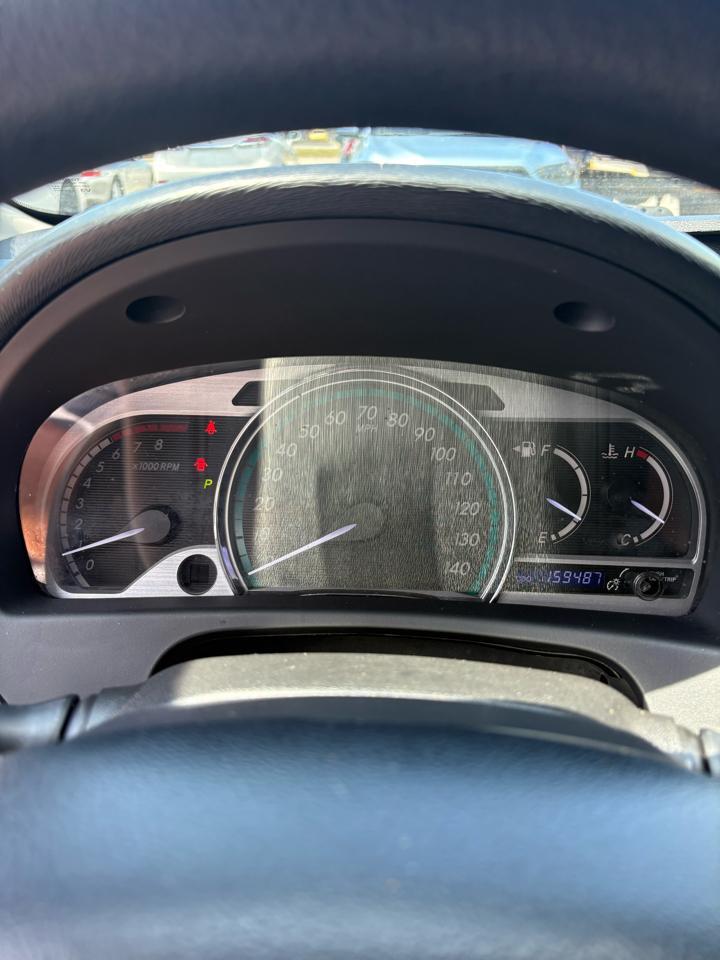 Toyota Venzale I4 Fwd - Thumbnail 19