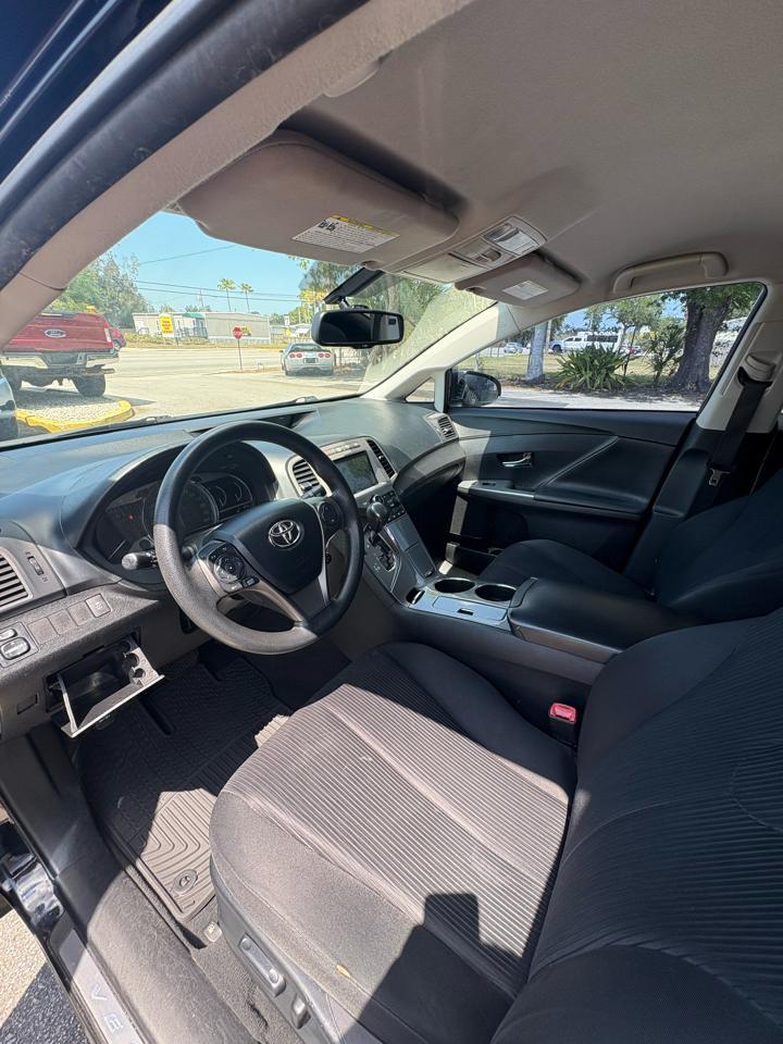 Toyota Venzale I4 Fwd - Thumbnail 9