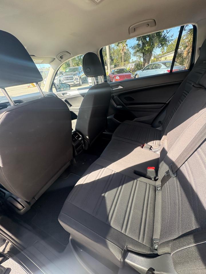 Volkswagen Tiguans 4Motion - Thumbnail 15