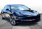 Tesla Model 3 Standard Sedan 4D - Thumbnail 5