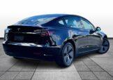 Tesla Model 3 Standard Sedan 4D - Thumbnail 8