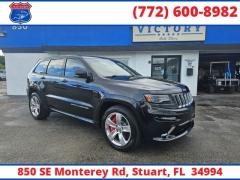 Chevrolet Tahoe 4D Suv 4Wd Lt - Victory Auto Store - Stuart, Fl - Thumbnail 2