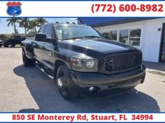Ford Super Duty F-350 4Wd Crew Cab Platinum Drw Longbed - Victory Auto Store - Stuart, Fl - Thumbnail 5