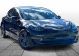 Tesla Model 3 Standard Range Plus Sedan 4D - Thumbnail 5