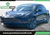 Tesla Model 3 Standard Range Plus Sedan 4D - Thumbnail 3