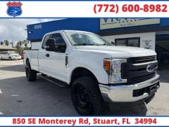 Ford F-150 4Wd Supercrew Xl 5 1/2 - Victory Auto Store - Stuart, Fl - Thumbnail 5
