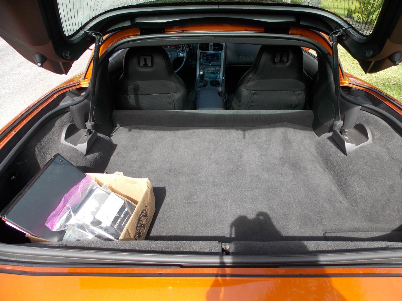 Chevrolet Corvette2Dr Cpe - Thumbnail 14