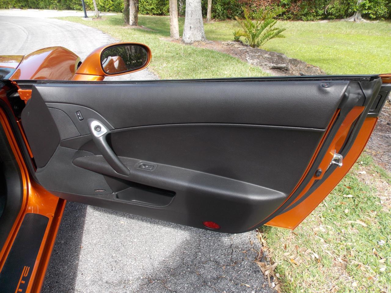 Chevrolet Corvette2Dr Cpe - Thumbnail 20