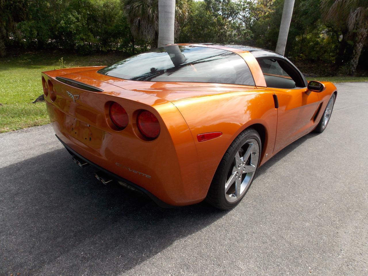 Chevrolet Corvette2Dr Cpe - Thumbnail 5