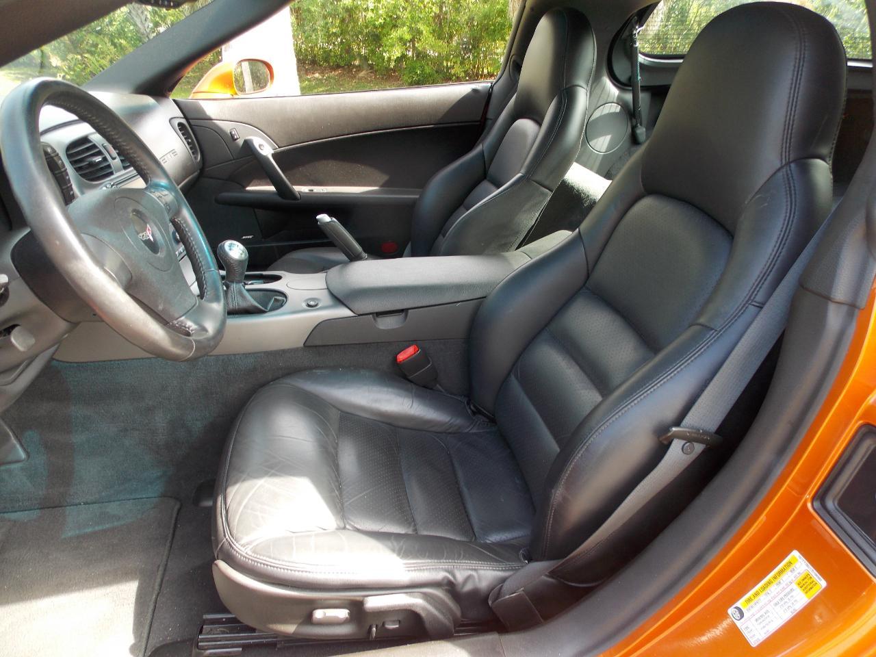 Chevrolet Corvette2Dr Cpe - Thumbnail 13