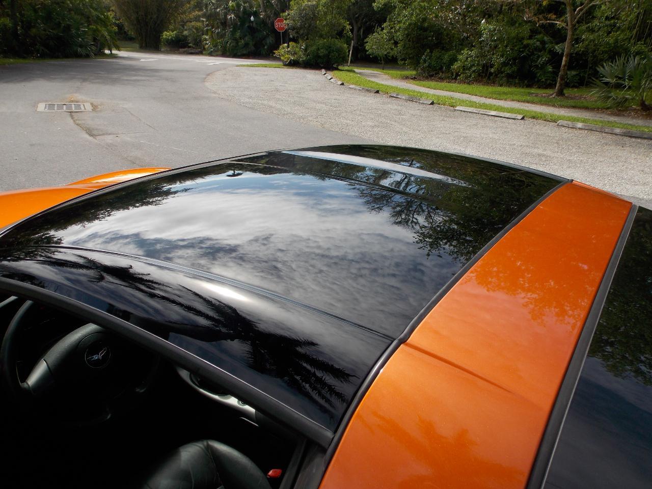 Chevrolet Corvette2Dr Cpe - Thumbnail 17