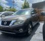 Nissan Rogue - Thumbnail 3