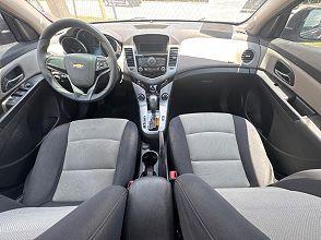 Chevrolet Cruze - View 1