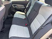 Chevrolet Cruze - Thumbnail 4