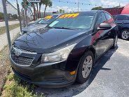 Chevrolet Cruze - Thumbnail 2