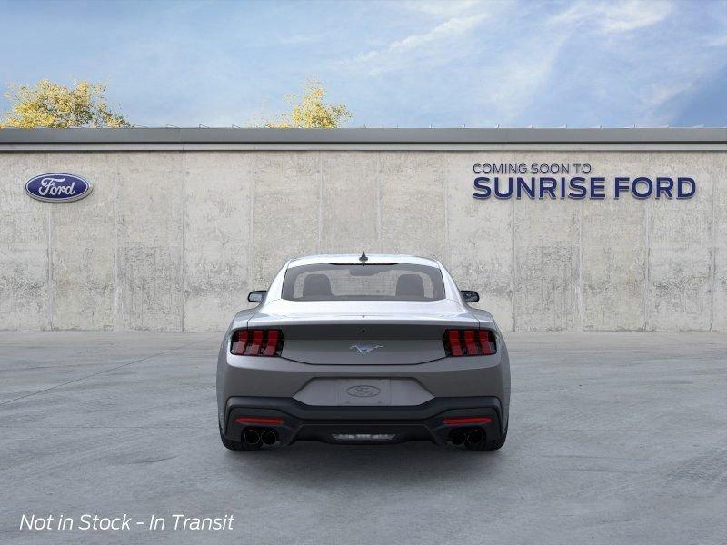 Ford Mustang Ecoboost® Fastback - Thumbnail 6