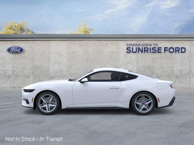 Ford Mustang Ecoboost® Fastback - Thumbnail 4