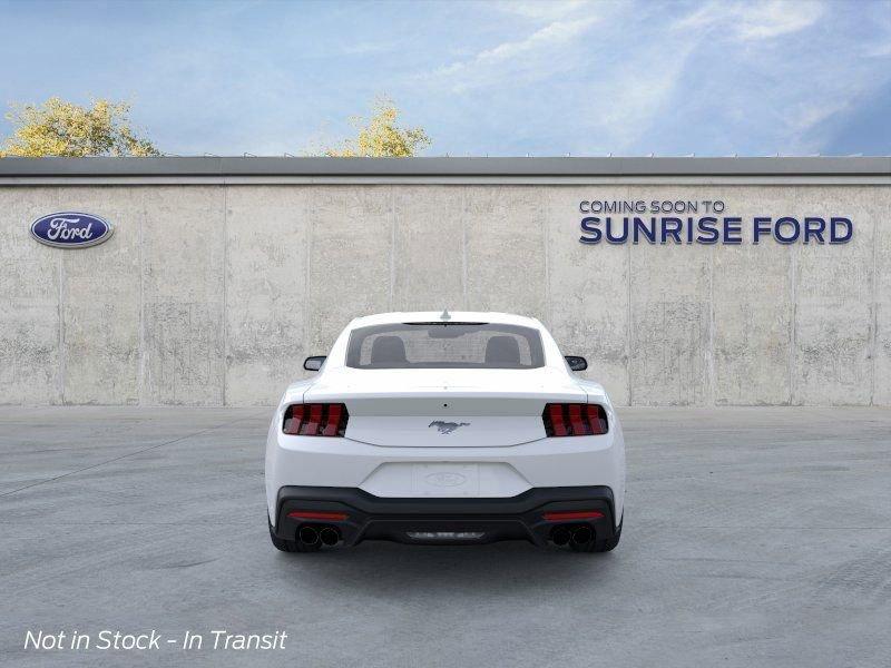 Ford Mustang Ecoboost® Fastback - Thumbnail 6