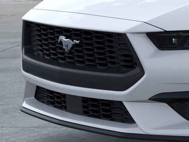 Ford Mustang Ecoboost® Fastback - Thumbnail 18