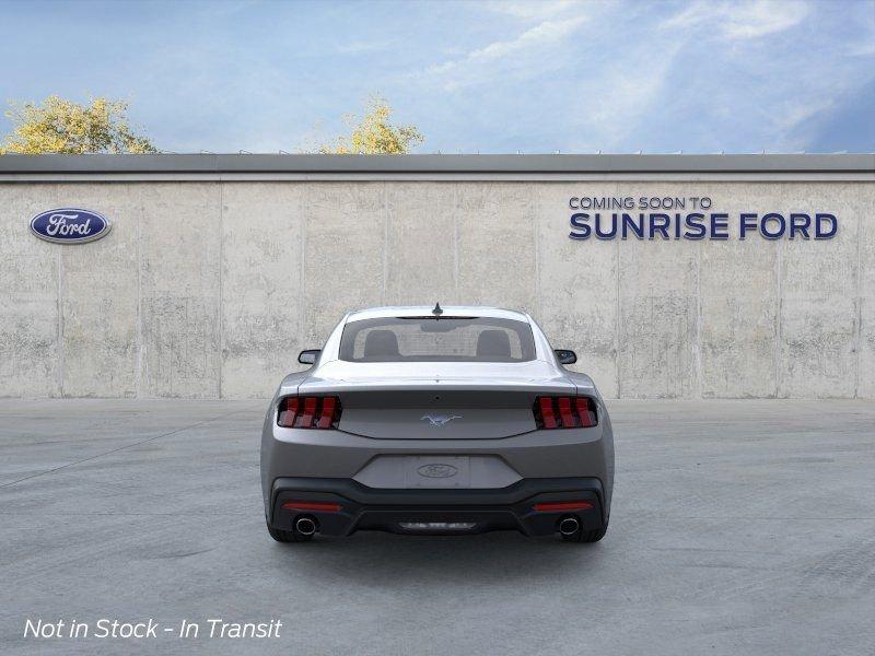 Ford Mustang Ecoboost® Fastback - Thumbnail 6