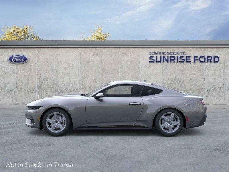 Ford Mustang Ecoboost® Fastback - Thumbnail 4