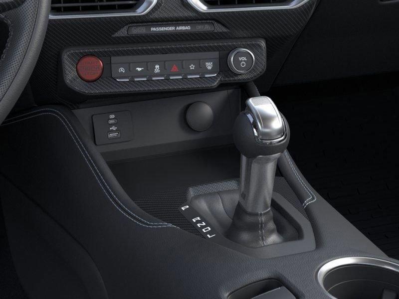 Ford Mustang Ecoboost® Premium Fastback - Thumbnail 15