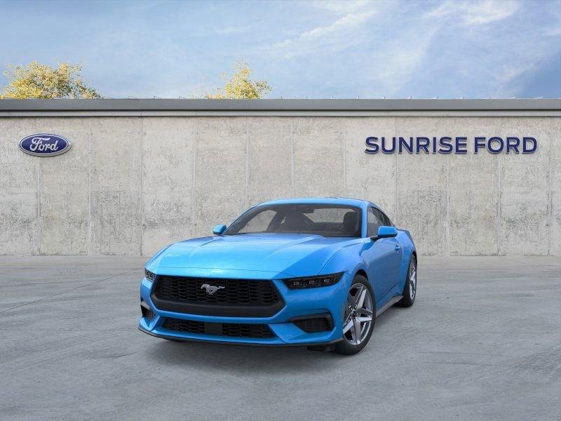 Ford Mustang Ecoboost® Premium Fastback - Thumbnail 3