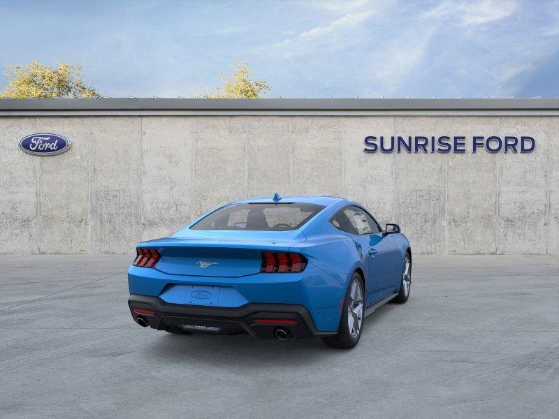 Ford Mustang Ecoboost® Premium Fastback - Thumbnail 8