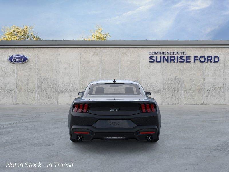 Ford Mustang Gt Fastback - Thumbnail 6