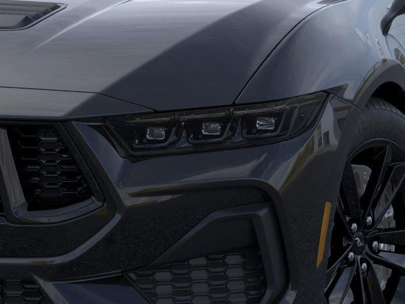 Ford Mustang Gt Fastback - Thumbnail 19