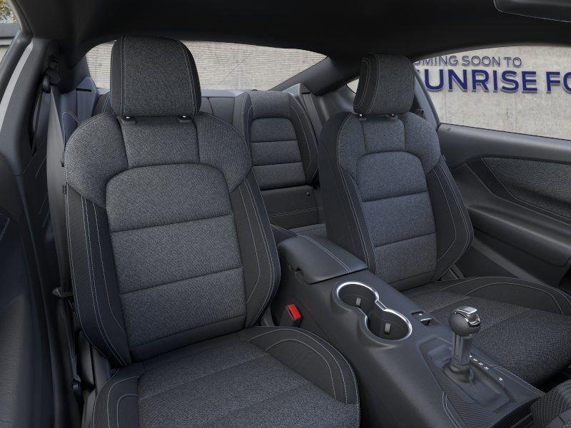 Ford Mustang Gt Fastback - Thumbnail 11