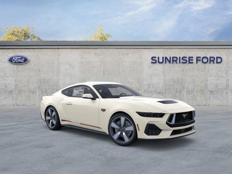 Ford Mustang Gt Premium Fastback - Thumbnail 9