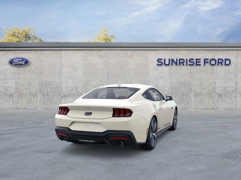 Ford Mustang Gt Premium Fastback - Thumbnail 10
