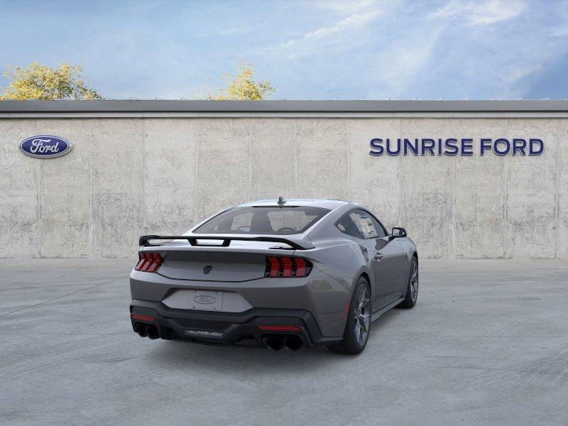 Ford Mustang Dark Horse® - Thumbnail 9