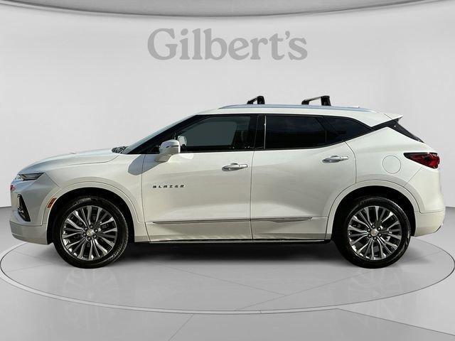 Chevrolet Trax Lt Suv - Thumbnail 18