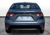 Toyota Corolla Le Sedan 4D - Thumbnail 7