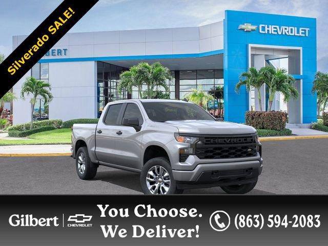 Chevrolet Silverado 1500 - View 1